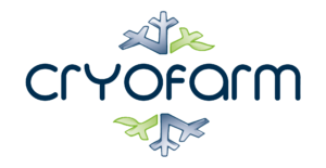 Cryofarm logo