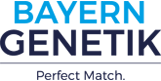 Bayern  Genetik logo