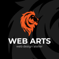 Web Arts logo