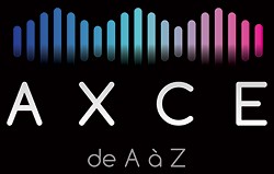 AXCE logo