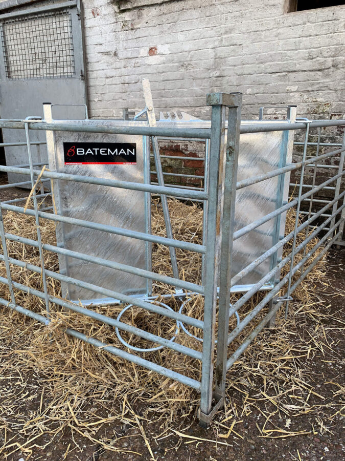 Lamb adopter hurdle image