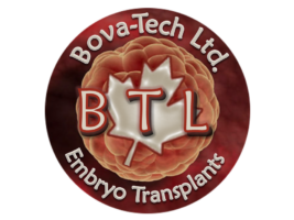 Bova-Tech logo